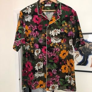 Authentic Valentino shirt